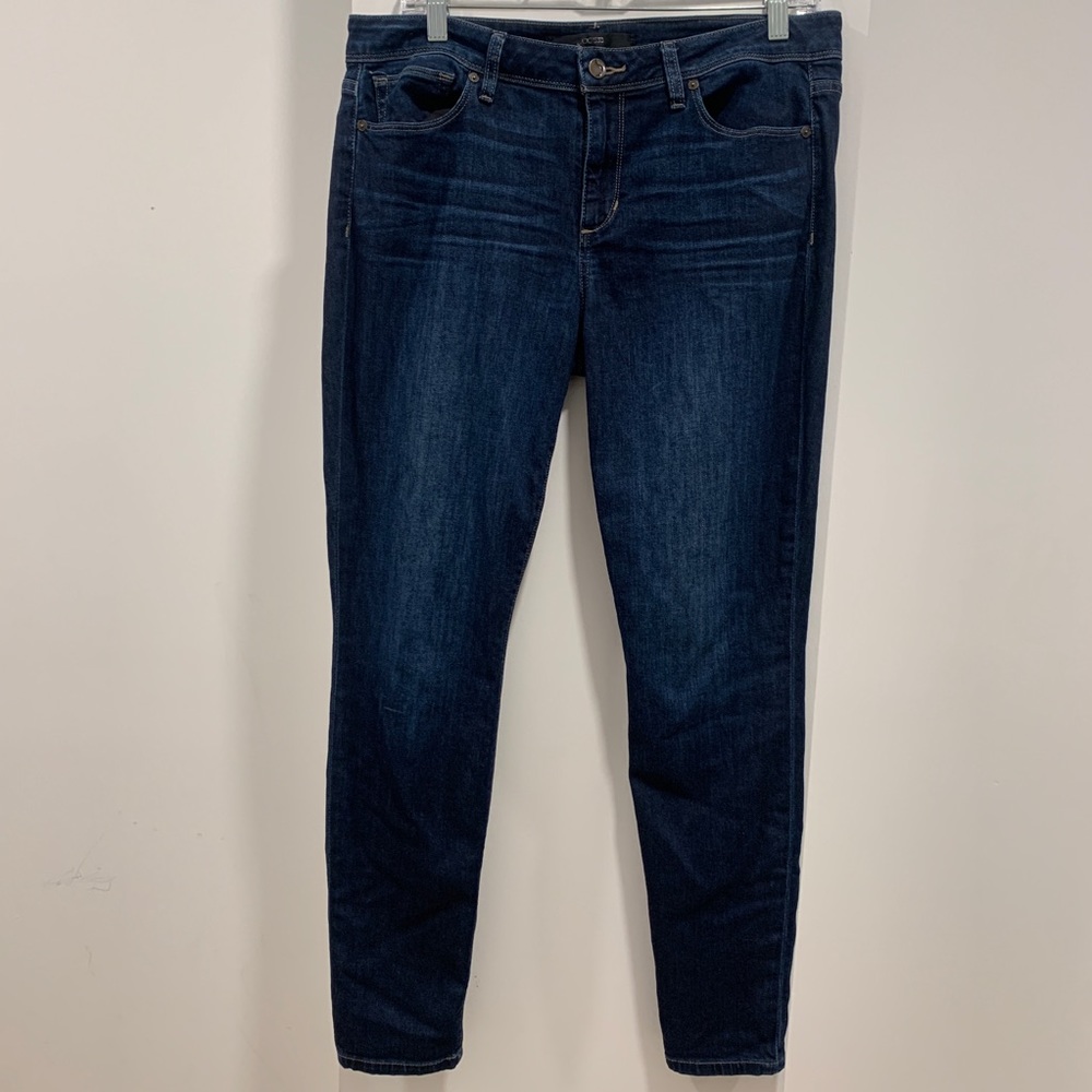 Joe’s Jeans Skinny Ankle Fit size W31